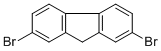 2,7-Dibromofluorene/16433-88-8/
