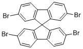 2,2',7,7'-Tetrabromo-9,9'-spirobifluorene/128055-74-3/