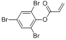 2,4,6-Tribromophenyl acrylate/3741-77-3/
