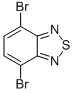4,7-Dibromo-2,1,3-benzothidiazole/15155-41-6/4,7-浜婧-2,1,3-骞跺讳