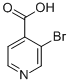 3-Bromo-4-pyridinecarboxylic acid/13959-02-9/