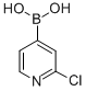 2-Chloro-4-pyridylboronic acid/458532-96-2/