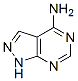 4-Aminopyrazolo[3,4-d]pyrimidine/2380-63-4/