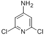 4-Amino-2,6-dichloropyridine/2587-02-2/