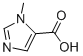 1-Methyl-1H-imidazole-5-carboxylic acid/41806-40-0/