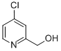 (4-Chloropyridin-2-yl)methanol/63071-10-3/(4-姘″-2-)查