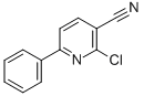 2-Chloro-6-phenylnicotinonitrile/163563-64-2/2-姘-4-虹