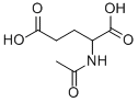N-Acetyl-DL-glutamic acid/5817-08-3/
