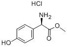 D-p-Hydroxyphenylglycine methyl ester hydrochloride/57591-61-4/D-瀵圭鸿姘ㄩ哥查哥