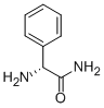 D(-)-Phenylglycinamide/6485-67-2/