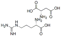L-Arginine L-aspartate/7675-83-4/