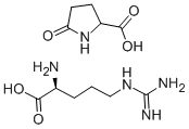 L-Arginine-L-pyroglutamate/56265-06-6/L-绮炬皑-L-璋锋皑哥