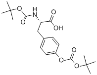 BOC-TYR(BOC)-OH/20866-48-2/