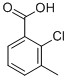 2-Chloro-3-methylbenzoic acid/15068-35-6/