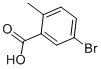 5-Bromo-2-methylbenzoic acid/79669-49-1/