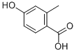 4-Hydroxy-2-methylbenzoic acid/578-39-2/