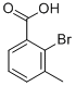 2-Bromo-3-methylbenzoic acid/53663-39-1/