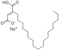 Sodium octadecyl fumarate/4070-80-8/纭瀵椹搁