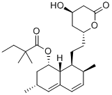 Simvastatin/79902-63-9/杈浼浠姹