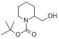 N-Boc-piperidine-2-methanol/157634-00-9/