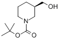 N-Boc-piperidine-3-methanol/116574-71-1/