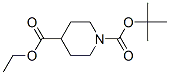 Ethyl N-Boc-piperidine-4-carboxylate/142851-03-4/