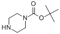 1-Boc-piperazine/143238-38-4/