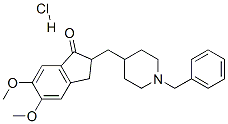 Donepezil hydrochloride/120011-70-3/稿濂榻