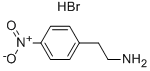 4-Nitrophenylethylamine hydrobromide/69447-84-3/4-纭鸿涔烘阿婧撮哥