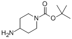 4-Amino-1-Boc-piperidine/87120-72-7/
