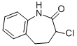 3-Chloro-1,3,4,5-tetrahydro-2H-1-benzazepin-2-one/86499-23-2/