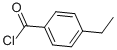 4-Ethylbenzoyl chloride/16331-45-6/瀵逛鸿查版隘