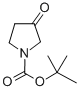 N-Boc-3-pyrrolidinone/101385-93-7/
