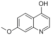 7-Methoxy-4-quinolinol/82121-05-9/4-缇-7-叉哀哄瑰