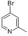 4-Bromo-2-methylpyridine/22282-99-1/