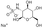 D-Glucosamine Sulfate Sodium Chloride/38899-05-7/姘ㄥ鸿¤绯纭搁