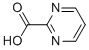 Pyrimidine-2-carboxylic acid/31519-62-7/