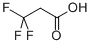 3,3,3-Trifluoropropionic acid/2516-99-6/