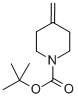 1-Boc-4-methylenepiperidine/159635-49-1/