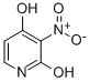 2,4-Dihydroxy-3-nitropyridine/89282-12-2/