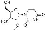 2'-O-Methyluridine/2140-76-3/