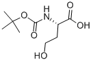 N-Boc-L-Homoserine/41088-86-2/