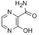 3-Hydroxypyrazine-2-carboxamide/55321-99-8/