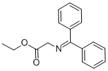 Ethyl N-(diphenylmethylene)glycinate/69555-14-2/