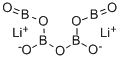 Lithium tetraborate/12007-60-2/纭奸搁