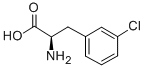 D-3-Chlorophenylalanine/80126-52-9/