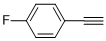 4-Fluorophenylacetylene/766-98-3/4-姘涔