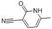 3-Cyano-6-methyl-2(1H)-pyridinone/4241-27-4/