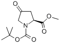 BOC-4-OXO-PRO-OME/102195-80-2/