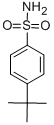 4-tert-Butylbenzenesulfonamide/6292-59-7/